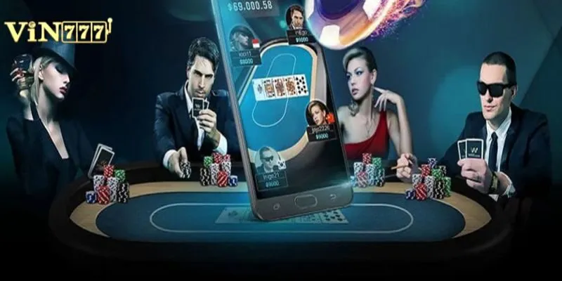 Các thuật ngữ cơ bản trong game bài poker